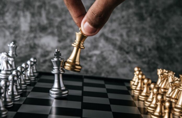 Concurrence directe et indirecte : Tout savoir Concurrence directe et indirecte : Tout savoir