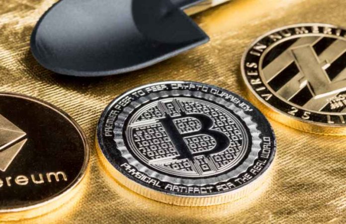 Comment investir dans la crypto monnaie en étant mineur ?