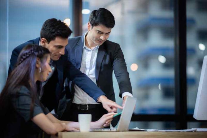 4 astuces incroyables pour garder une longueur d'avance sur la concurrence 4 astuces incroyables pour garder une longueur d'avance sur la concurrence