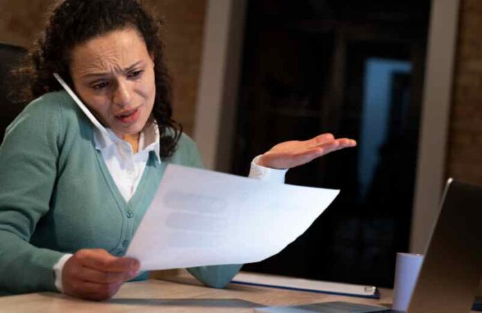Déclaration d’impôts erronée ? Voici comment la corriger avant qu’il ne soit trop tard !
