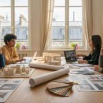 Comment choisir une formation en design d’espace en France ? Comment choisir une formation en design d'espace en France ? AFRAA