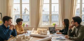 Comment choisir une formation en design d’espace en France ? Comment choisir une formation en design d'espace en France ? AFRAA