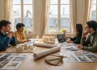 Comment choisir une formation en design d’espace en France ? Comment choisir une formation en design d'espace en France ? AFRAA