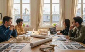 Comment choisir une formation en design d’espace en France ? Comment choisir une formation en design d'espace en France ? AFRAA